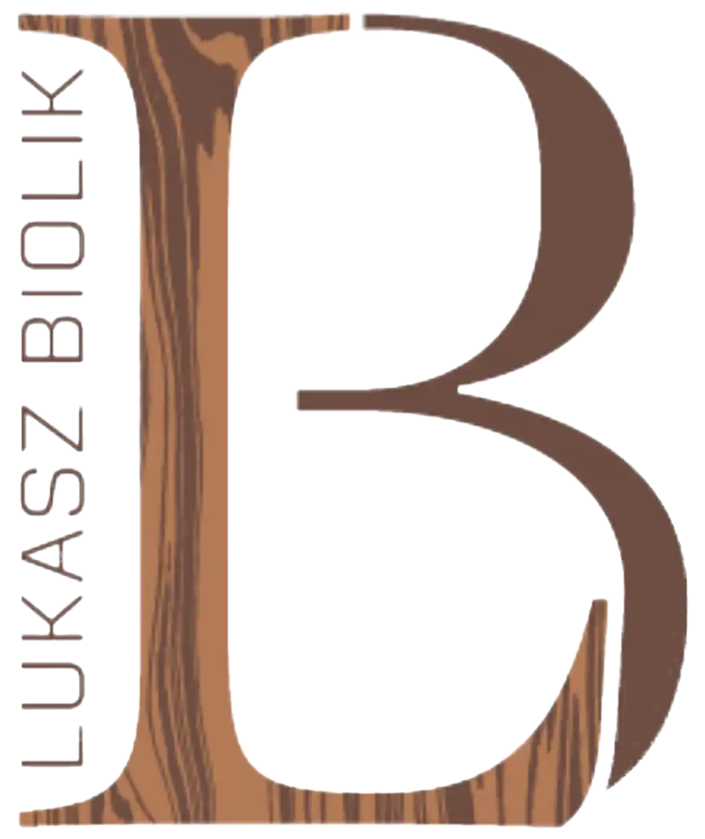 Logo-Lukasz-Biolik
